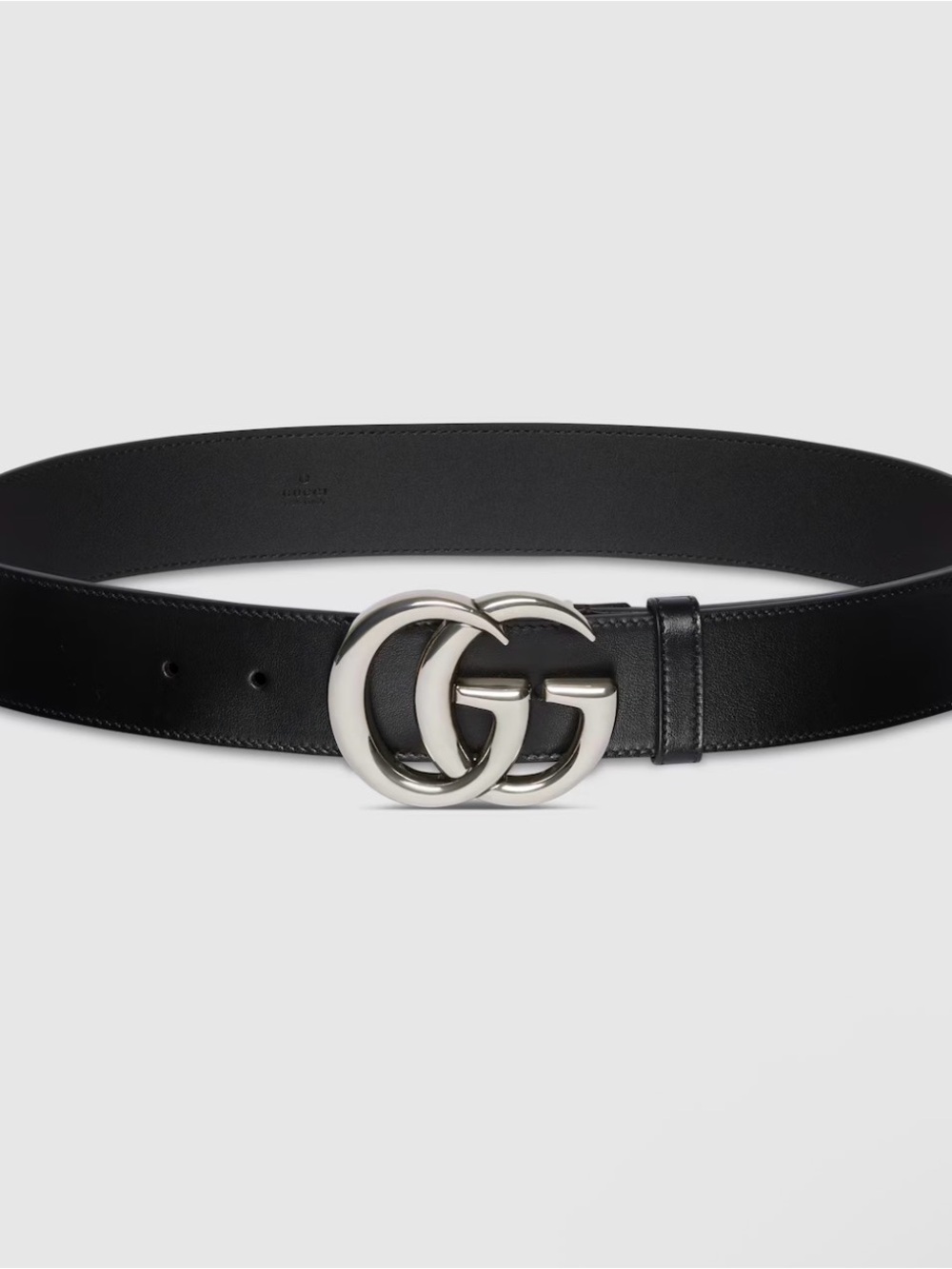 Gucci Marmont Belt
